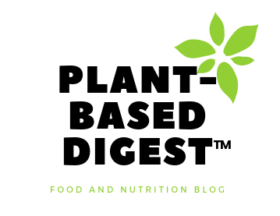 Food & Nutrition Blog